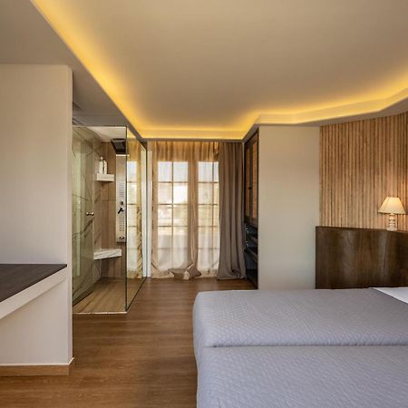 Afantou Golf Luxury Villa Eksteriør bilde
