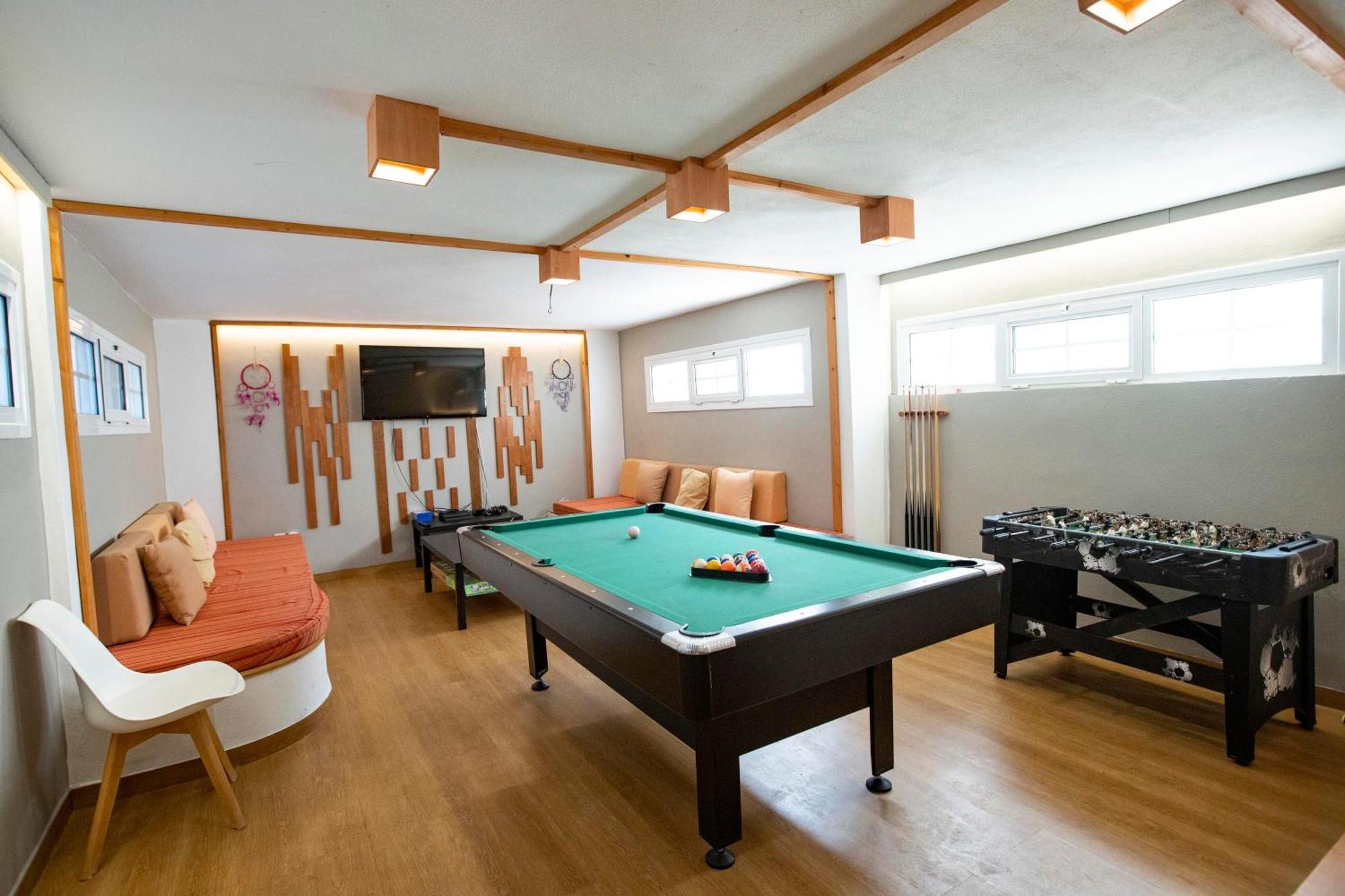 Afantou Golf Luxury Villa Eksteriør bilde