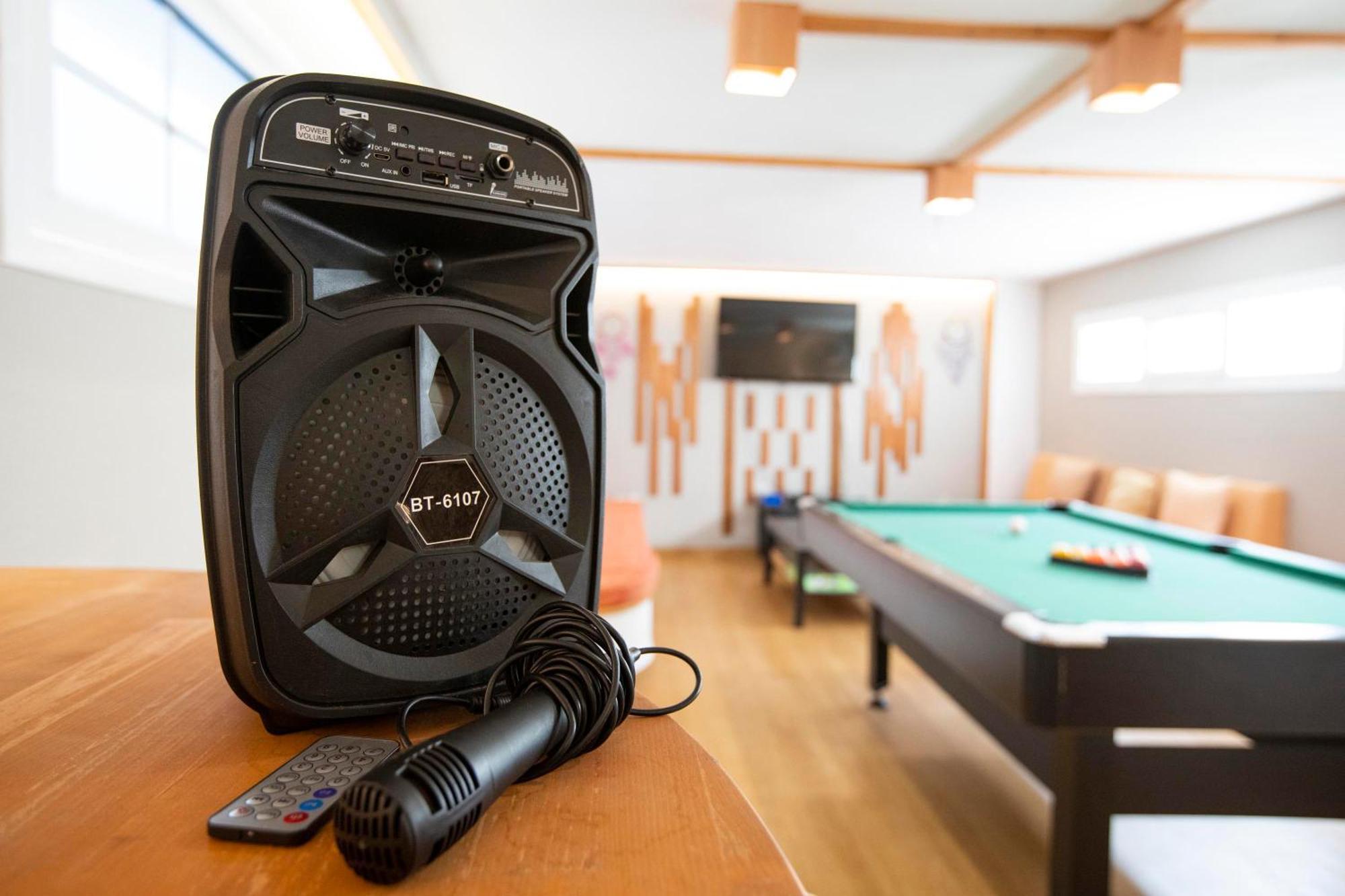 Afantou Golf Luxury Villa Eksteriør bilde